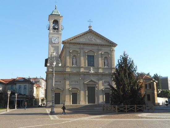 Da Saronno con amore!