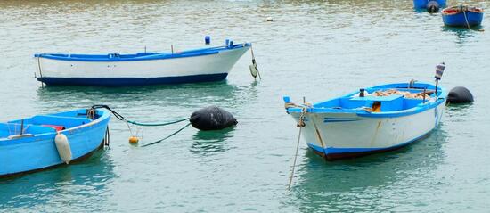 Infoday a Molfetta