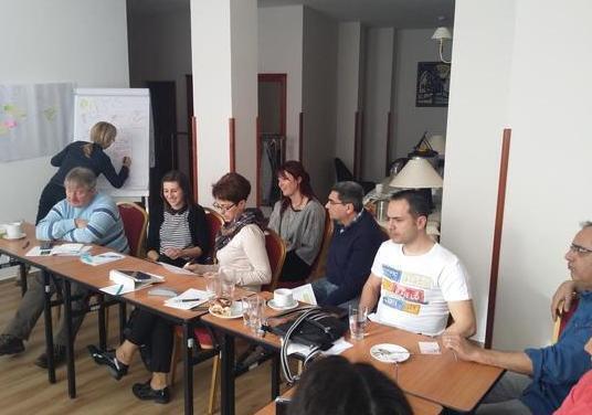 Corso “Problem Solving e Decision Making” a Praga -…