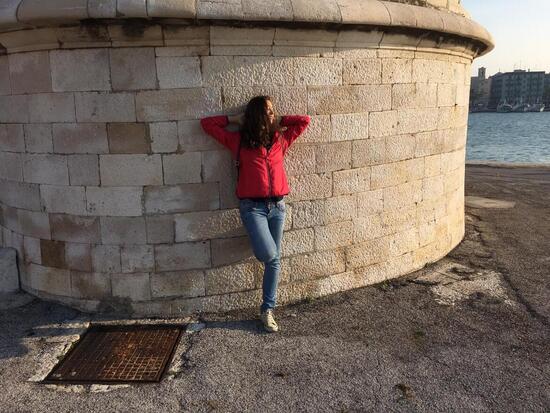 Catching up with Molfetta