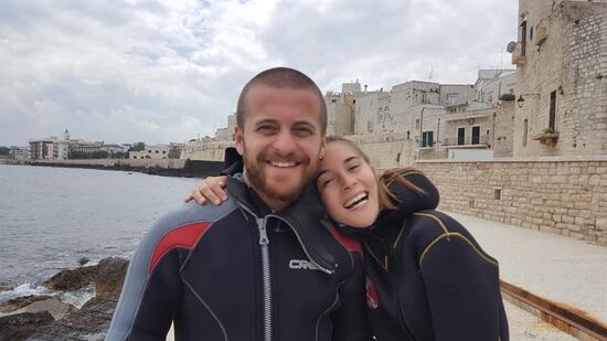 Molfetta changed my life!